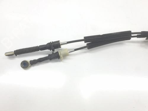 Gearstang DACIA SANDERO III 1.0 TCe 100 ECO-G | BP32352406M90 