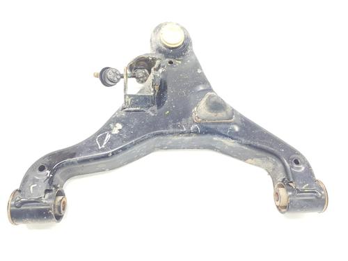 Used Right front suspension arm NISSAN NAVARA NP300 (D40) 2.5 dCi 4WD (174 hp) 16698859