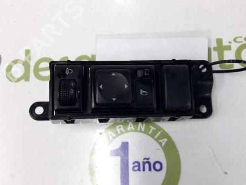 Used Mirror switch NISSAN JUKE (F15) 1.5 dCi (110 hp) 2289419