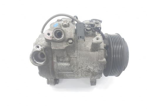 Used AC compressor BMW 5 Touring (F11) 535 d (299 hp) 30511535