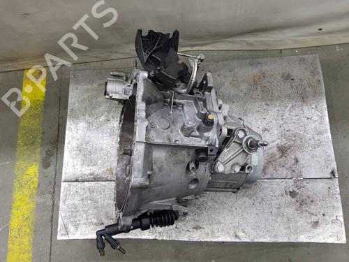 Used Gearbox Gearbox 38929465 38929465