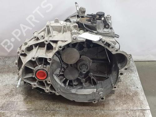 Used Gearbox VOLVO S40 II (544) D4 (177 hp) 5805503
