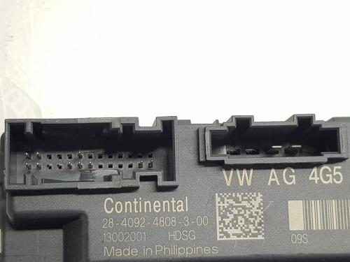 Elektronik Modul AUDI A6 C7 (4G2, 4GC) 2.0 TDI | BP30472261M83 