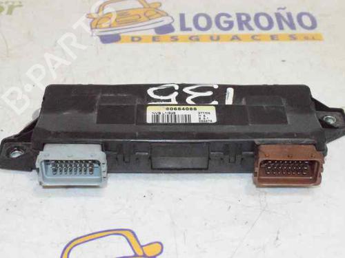 Used Comfort control module ALFA ROMEO 159 (939_) 1.9 JTDM 16V (939AXC1B, 939AXC12) (150 hp) 795003