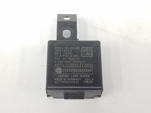 Used Electronic module LAND ROVER RANGE ROVER SPORT II (L494) 3.0 SDV6 4x4 (292 hp) 11920265