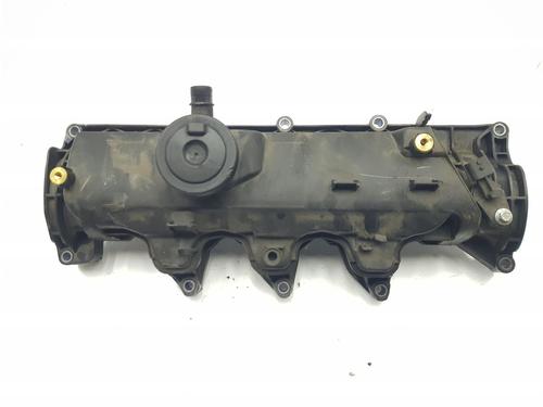 Ventildæksel NISSAN QASHQAI II SUV (J11, J11_) 1.5 dCi (110 hp) 14095095