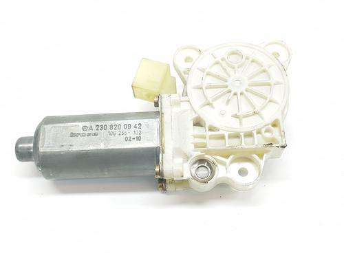 Used Right front window motor MERCEDES-BENZ CLK (C209) CLK 240 (209.361) (170 hp) 15090820