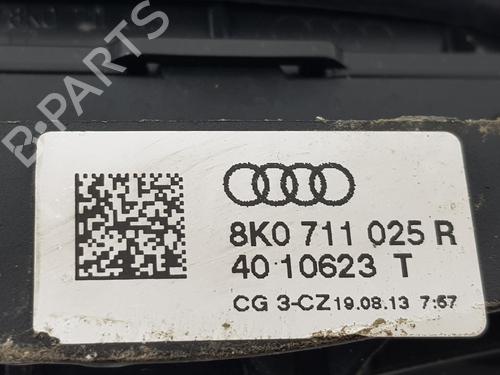 Gear lever AUDI A4 B8 Avant (8K5) 2.0 TDI quattro | BP31946849M90