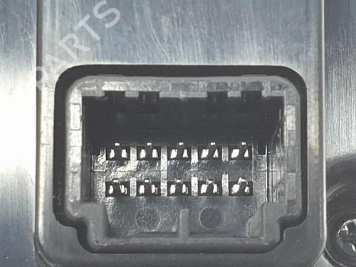 Climate control NISSAN PULSAR Hatchback (C13) 1.5 dCi | BP9669944I5 