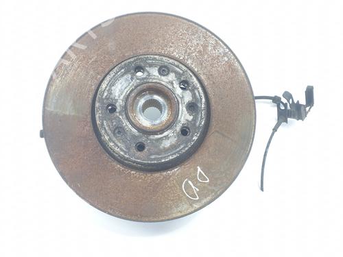 Right front steering knuckle PEUGEOT EXPERT Van (V_) 1.6 BlueHDi 115 | BP28827304M26 - Image 2