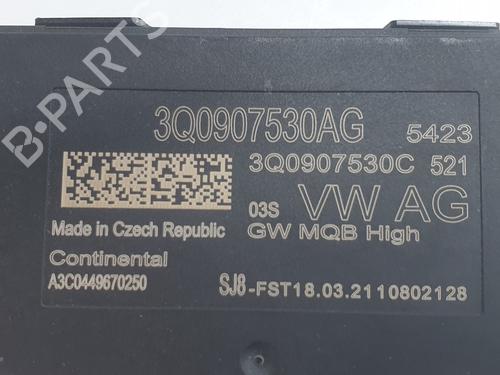 Electronic module VW TRANSPORTER T6 / CARAVELLE T6 Bus (SGB, SGJ, SHB, SHJ) 2.0 TDI | BP28387161M83 