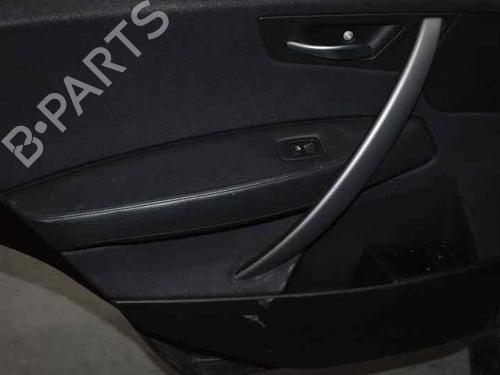 Right front window motor BMW X3 (E83) 2.0 d | BP2280339E20 