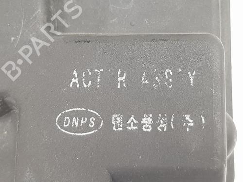 Rear right lock HYUNDAI TUCSON (JM) 2.0 CRDi | BP17824620C99 