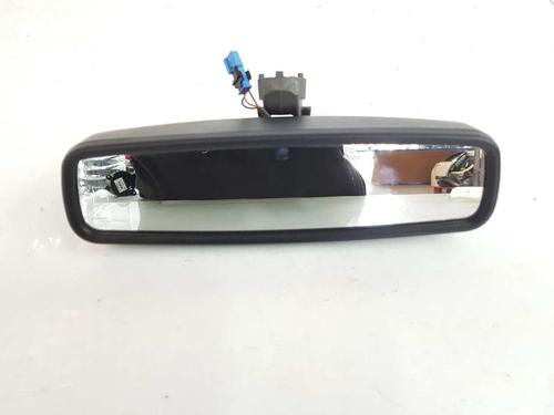 Used Rear mirror FORD FOCUS III 1.6 TDCi (115 hp) 5998764
