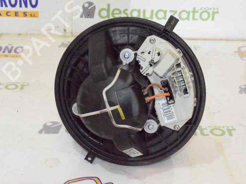 Heater blower motor BMW 3 Touring (E91) 320 d | BP14118238M62 