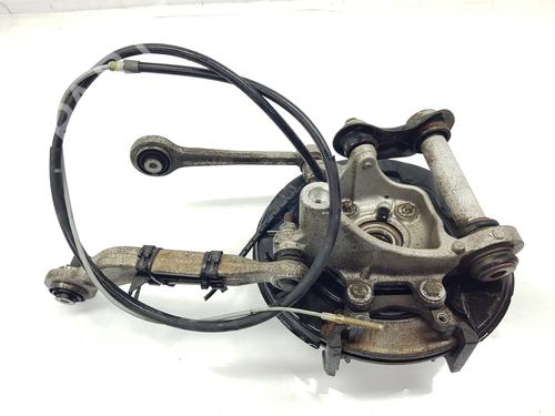 Left rear steering knuckle BMW 5 (E39) 530 d | BP20858403M27 