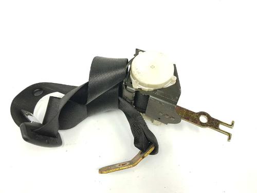 Rear right seatbelt BMW 5 (E60) 525 i | BP7893500I28 