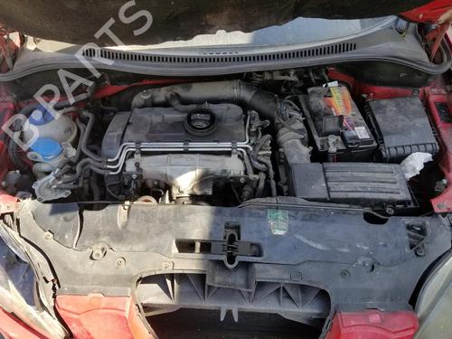Mass air flow sensor SEAT ALTEA (5P1) 2.0 TDI 16V | BP10176825M95 