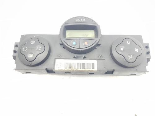 Commande Chauffage RENAULT SCÉNIC II (JM0/1_) [2003-2010]  9458937