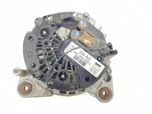 Alternator VW GOLF VII (5G1, BQ1, BE1, BE2) 1.6 TDI | BP7557277M7 