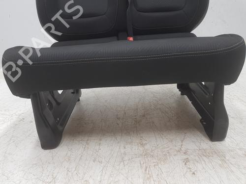 Right front seat RENAULT TRAFIC III Van (FG_)  | BP33464702C16  - Image 9