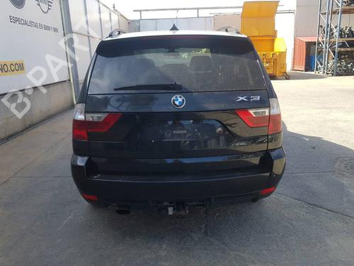 Engine BMW X3 (E83) xDrive 20 d | BP39412183M1 - Image 18