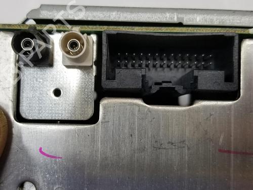 Electronic module FORD FOCUS III 2.0 TDCi | BP6455231M83 
