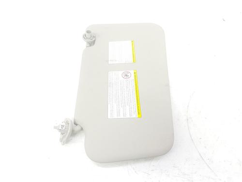 Right sun visor NISSAN JUKE (F15) 1.5 dCi | BP5250892I2