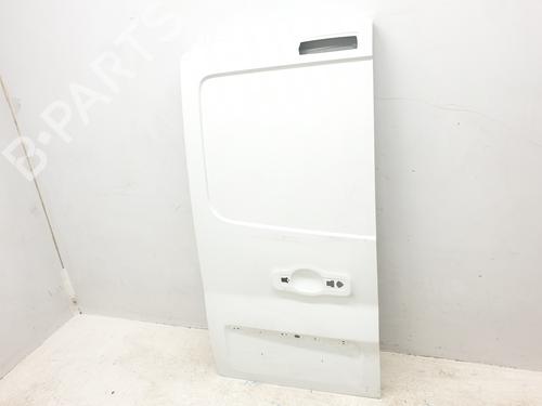 Left rear door RENAULT TRAFIC III Van (FG_) 1.6 dCi 140 (FGMA, FGMC) | BP29750819C4 