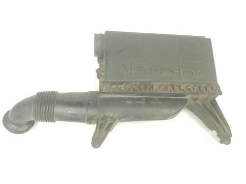 Used Air filter box MERCEDES-BENZ VITO / MIXTO Van (W639) 115 CDI (639.601, 639.603, 639.605) (150 hp) 14114698