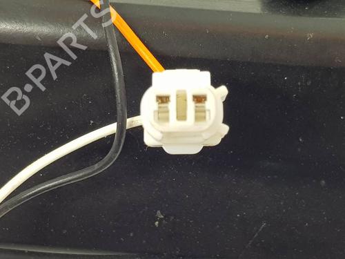 Trækkugle/Mekanisme SUZUKI VITARA (LY) 1.4 T AllGrip (APK414) | BP38592113C141 - Image 4
