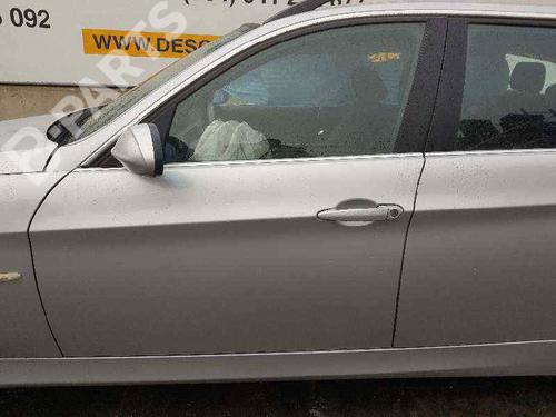 Front left lock BMW 3 Touring (E91) 330 d | BP10541148C98  - Image 129