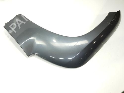 Used Front left wheel arch trim TOYOTA LAND CRUISER PRADO (_J12_) 3.0 D-4D (KDJ120, KDJ125) (163 hp) 24986648