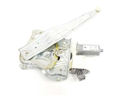 Used Rear left window mechanism TOYOTA AVENSIS Estate (_T25_) 2.0 D-4D (ADT250_, ADT250R) (126 hp) 6907680