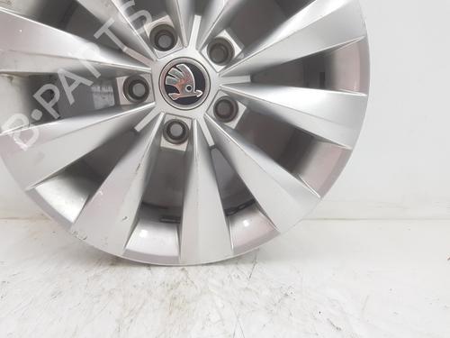 Fælk SKODA KAROQ (NU7, ND7)  | BP31982354C45 