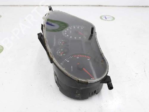 Instrument cluster SEAT IBIZA II (6K1) 1.9 TDI | BP5386995C47 