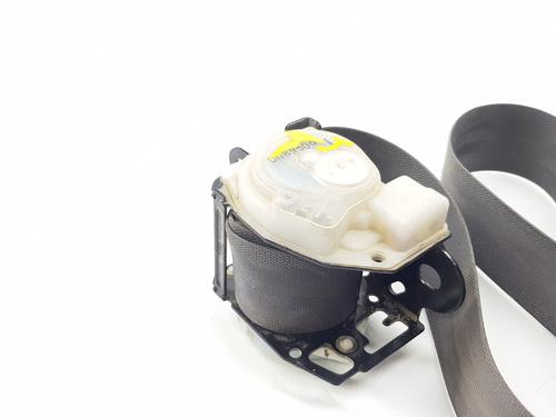 Rear left seatbelt MITSUBISHI PAJERO III (V7_W, V6_W) 3.2 Di-D (V68W, V78W) | BP29183847I29 