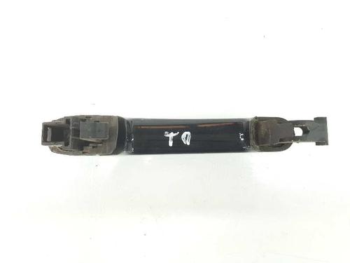 Rear right exterior door handle SEAT IBIZA IV (6J5, 6P1) 1.6 TDI | BP4655885C130 