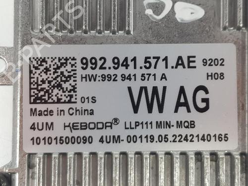 Module xenonverlichting SEAT LEON (KL1, KLG) 1.5 TSI | BP12546003C53 