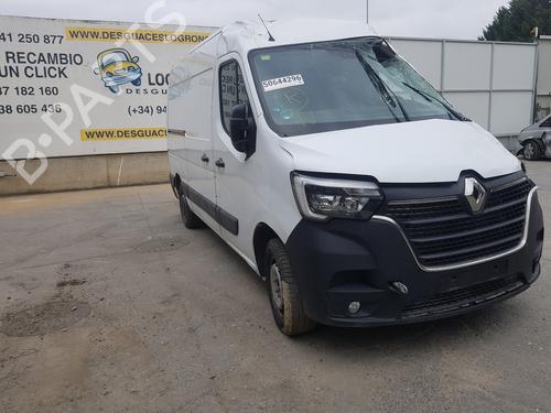 Alternator RENAULT MASTER III Van (FV) 2.3 dCi 135 FWD (FV0N, FV08, FV06, FV00, FV1S) | BP36672519M7  - Image 13