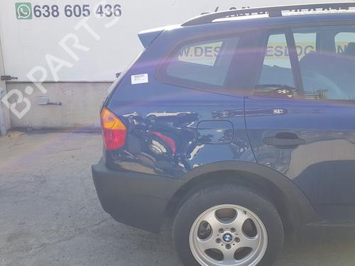 ABS pump BMW X3 (E83) 2.0 d | BP34496389M43  - Image 27