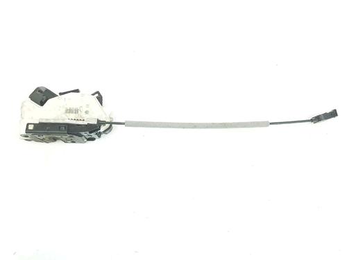 Used Rear right lock SEAT LEON (5F1) 2.0 TDI (150 hp) 4975640