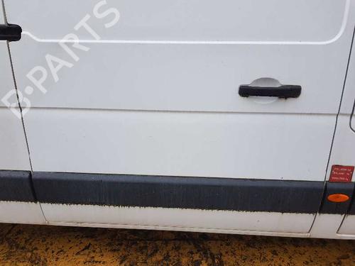 Egr RENAULT MASTER III Van (FV) 2.3 dCi 125 RWD (FV0C, FV0D, FV0H, FV0J, FV0A, FV0K) | BP7176860M69 