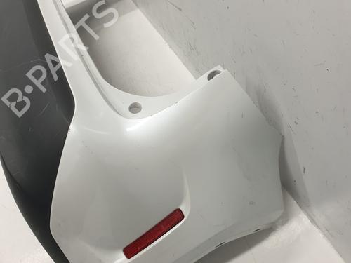 Rear bumper TOYOTA YARIS CROSS (MXP_)  | BP22900875C8 