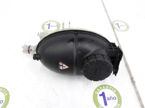 Expansion tank MERCEDES-BENZ C-CLASS (W204) C 220 CDI (204.008) | BP4703676C120 