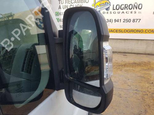 Mass air flow sensor FIAT DUCATO Van (250_) 120 Multijet 2,3 D 4x4 | BP7173923M95 