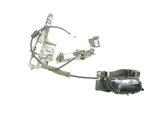 Front right lock PEUGEOT 308 SW I (4E_, 4H_) 1.6 HDi | BP7782070C97 