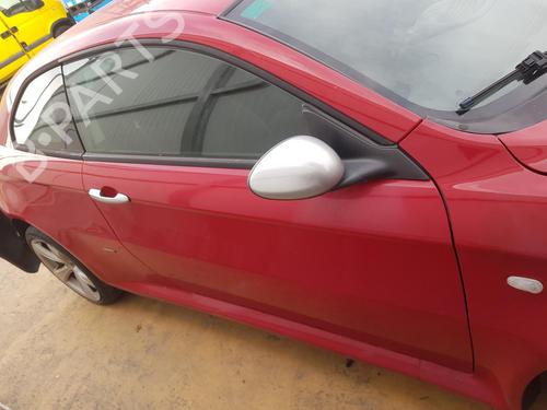 Front left lock ALFA ROMEO GT (937_) 1.9 JTD (937CXN1B) | BP9968441C98 