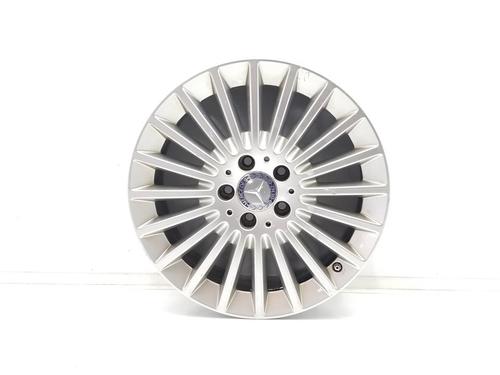 Used Rim MERCEDES-BENZ C-CLASS (W205) C 220 BlueTEC / d (205.002, 205.004) (170 hp) 8871720