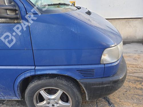 Right mirror VW TRANSPORTER T4 Van (70A, 70H, 7DA, 7DH) 2.5 TDI | BP11129243C27  - Image 22